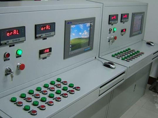 工业计算机控制系统的分类工业自动化系统组成和产品分类介绍