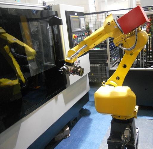 机器人自动化产品生产厂家 天津机器人自动化产品价格 机器人自动化